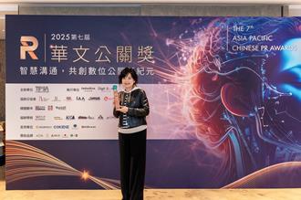 楊貴媚自曝要「離家出走」！ 談大愛台特殊規定：我知道界線