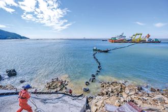 国台办批绿操弄海底电缆案  陆委会：无关「反中抗中」