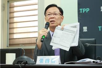 林秉文棄保潛逃還發文   白委：司法雙標令人憤怒