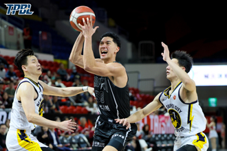 TPBL》延長賽苦戰勝出 台北戰神保住3連勝