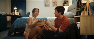 「爆肌男模」竟是身價破億CEO！ 參演電影高喊美夢成真