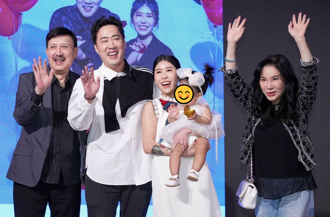 柔柔在婆家不做家事！ 昔做甜點孝敬余天、李亞萍卻反被虧