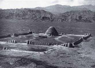 兩百年王朝歷史面貌曝光！神祕西夏陵見證多民族交流融合