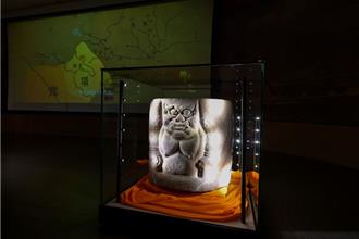 滅族滅史千年見證？西夏陵呈「多元文化交融」特徵