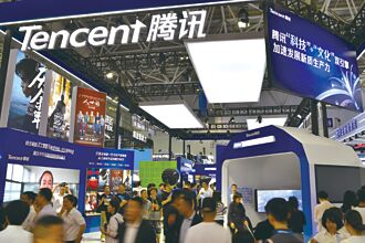 騰訊、寧德時代 被美拉黑