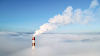 經濟思維－如何拯救失敗的國際氣候公約？