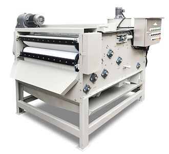 順琿環保設備 搭上淨零碳排順風車