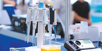 布局精準醫療成效顯現 金萬林今年成長動能強