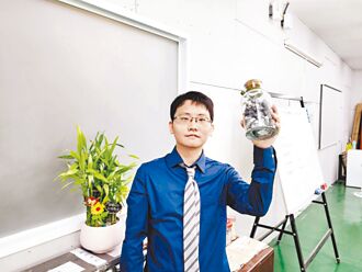 瑋傑路竹廠取得執照 將擴產