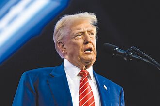 藍營稱韓國瑜率團參加川普總統就職典禮規格不夠 涉外人士：外行