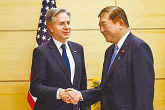 睽違6年 中日重啟執政黨交流