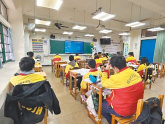 桃市家庭教育中心 年節開12課