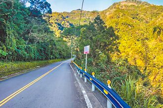 竹縣 縣道122線改善工程 終於發包