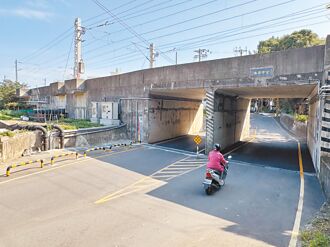 竹市26處易積淹水點 完成優化