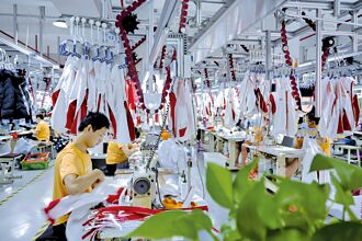 陸推民營促進法 提升民企信心