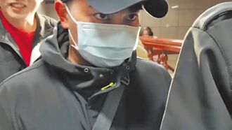 邱軍遭羈押禁見 受難家屬轟沒承擔