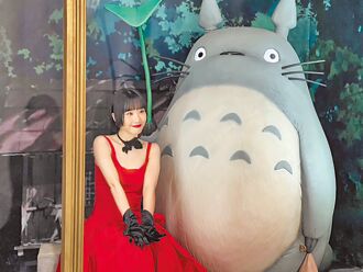 Lulu嘆邱軍憾事︰極大悲傷