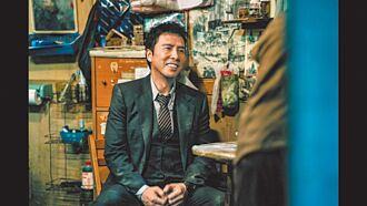 甄子丹找老友拍《误判》高要求不留情