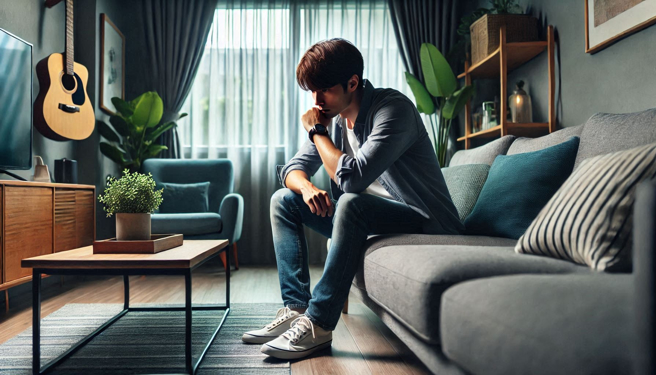 傳播妹泥醉趁機逞獸慾系侵得逞還偷拍，渣男被判刑2年再賠120萬元。（示意圖、與本案無關／AI生成）