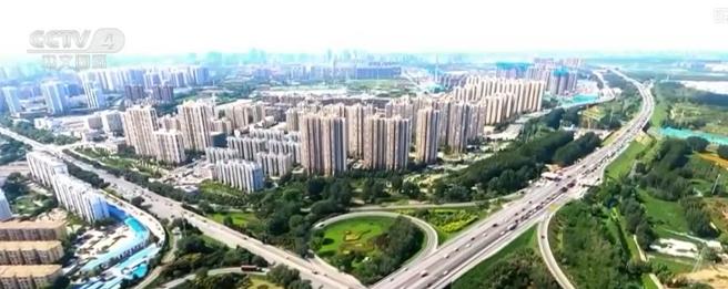 陸建設全國統一大市場「施工圖詳解」市場活力待釋放。（大陸央視）