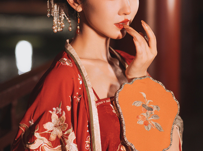 据史料记载，春秋时期女子夏姬一生和多名男子有过关系，且死了一名儿子、三任丈夫、一名国君，还导致一个国家灭亡。（示意图：Shutterstock／达志）