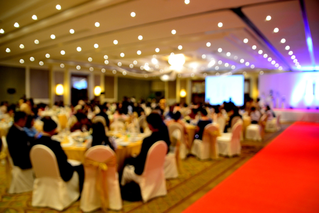 北部麻疹病患去台中吃尾牙，因场面太大，接触者多到无法匡列。（示意图：shutterstock／达志）