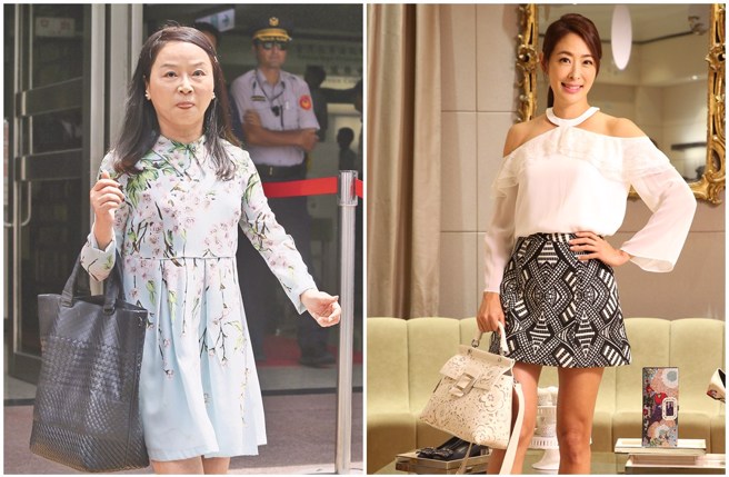 资深媒体人周玉蔻嘲讽贾永婕「一个CEO整天干小网红的事」。（图／中时资料照）