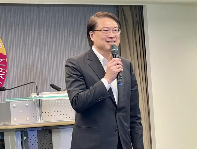 總統何時啟動院際協調？林右昌：覆議案被否決後可能是一個時間點。資料照