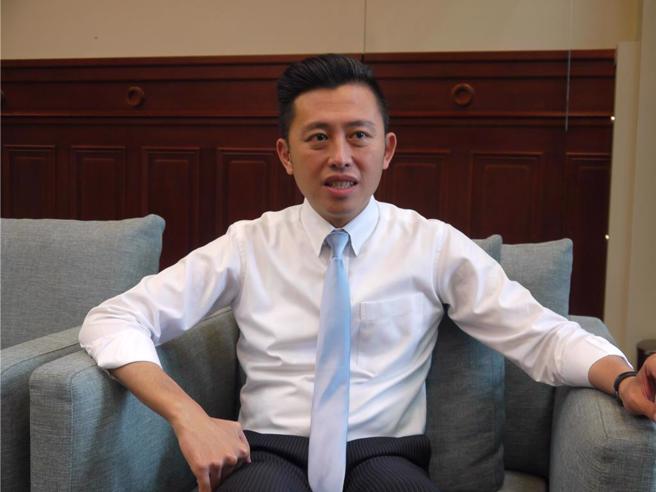 前新竹市長林智堅的新竹棒球場工程出包及論文抄襲風波2大爭議，被視為綠營2022選舉慘敗關鍵之二。（示意圖／資料照）