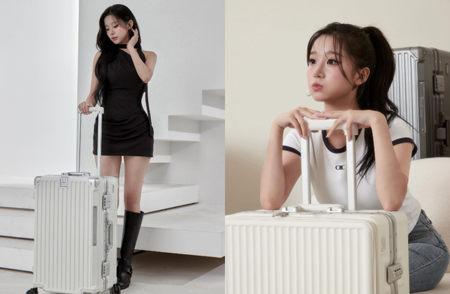 李珠珢坦承暴瘦12公斤。（图／IG@0724.32）