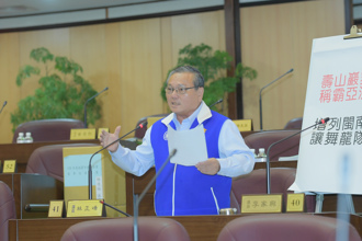 前立委「漸凍症」辭世享壽76歲！ 桃園里長曝40年兄弟情悲喊1句