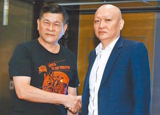 林秉文愛賭一夜輸贏40億元 17年前假球案「染黑中職」