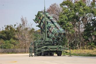 春节加强战备 IDF潜力装挂、爱国者备战敏捷