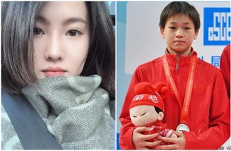 全紅嬋發紅包幫教練慶生 陳若琳收到「這金額」一瞬間表情曝光