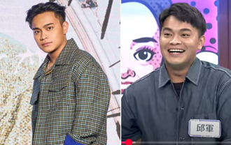 吴宗宪神预言？昔亏邱军「做笔录」片段被挖  