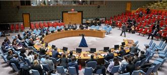 傅聰譴責敘利亞授予恐怖分子高職：中方嚴重關切