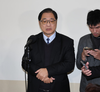 吴乃仁遭爆6万包厢「北检检察官作陪」郑铭谦回应了