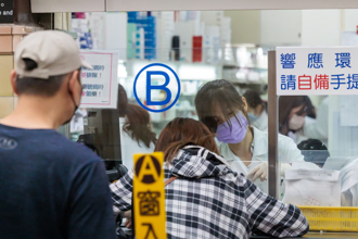 門診一堆發高燒！醫揪病患「共通點」 去1國家就中