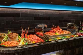 饗饗出包改吃哪家buffet？老饕推爆它：食材超新鮮