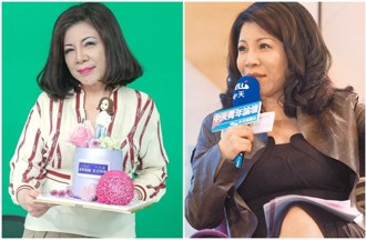 陳文茜戰病魔突拋震撼彈「提早回主持台」 親曝背後原因