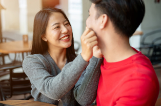 12生肖2025桃花運出爐 屬狗找到真愛 