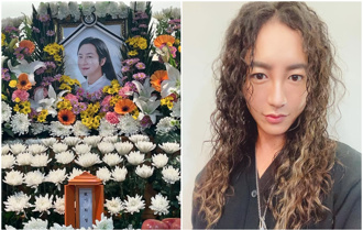 40歲韓星猝逝「死因突大翻轉」 家屬曝真相：非輕生