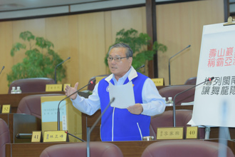 前立委林正峰漸凍症逝 醫揭早期2症狀：每年新增500例