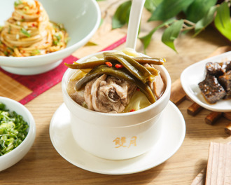 饗饗爆食安事件 雙月社長抱不平：以後沒人敢賣晚餐