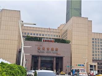 北市府大樓設員工托老所、小型門診 議員憂變醫療據點