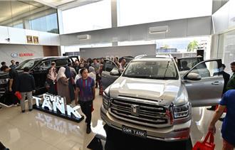 陸新能源車銷量破千萬有後遺症？陸專家曝「隱憂」