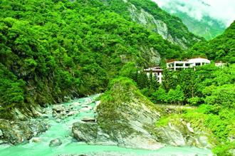 太魯閣晶英1／16重啟營運 官網預訂享優惠