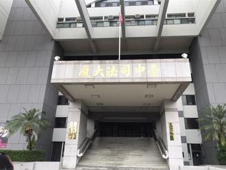 曾選台中市長 「素人媽媽」陳美妃   辱鄰「盧秀燕走狗」不成罪