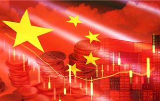 陸多部門推數實融合 數字經濟2030年破80萬億元人民幣