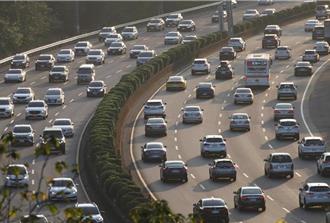 春節連假不怕國道塞車 高公局推11條替代道路